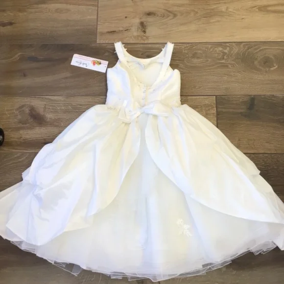 Christie Helene communion dress Kids